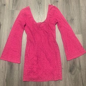 Forever 21 dress in S